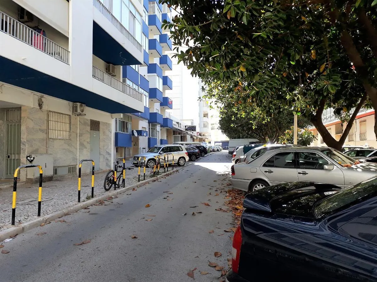 T1 Mira Praia 7 - Remodelado, Ar-Condicionado, Vista Mar, Wifi Quarteira 0*,  Portugal